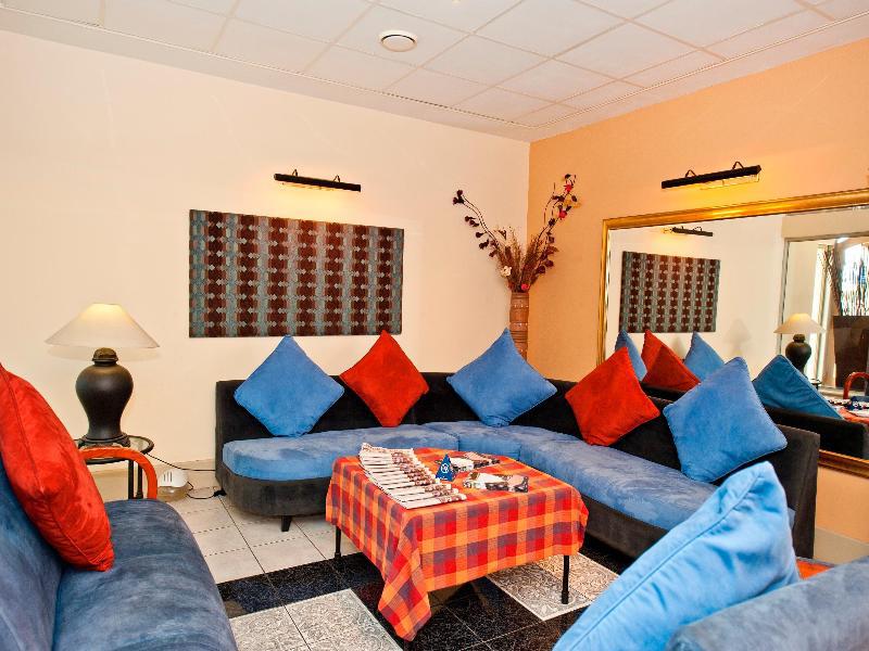 Protea Hotel By Marriott Walvis Bay Indongo Экстерьер фото