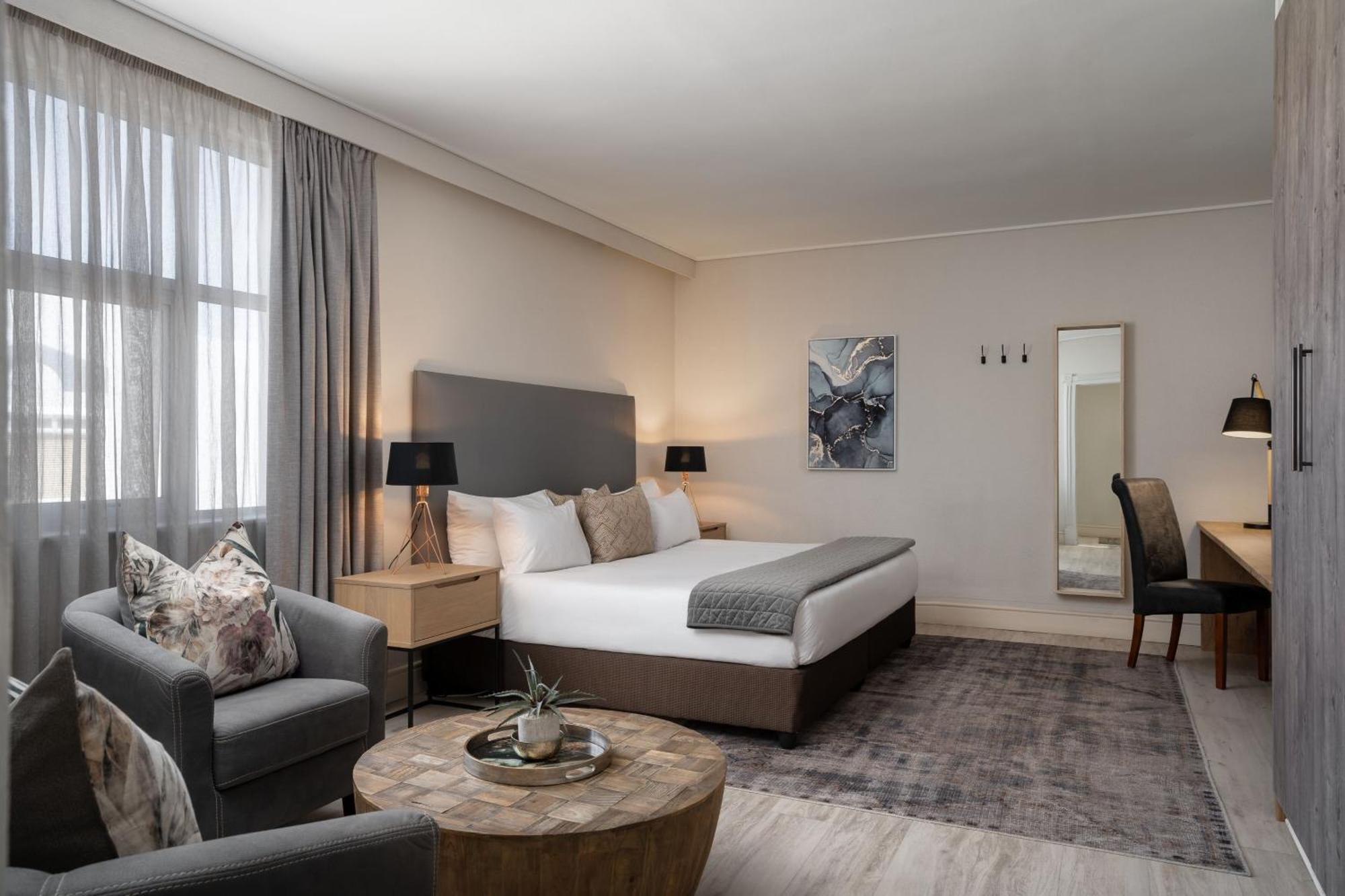 Protea Hotel By Marriott Walvis Bay Indongo Экстерьер фото