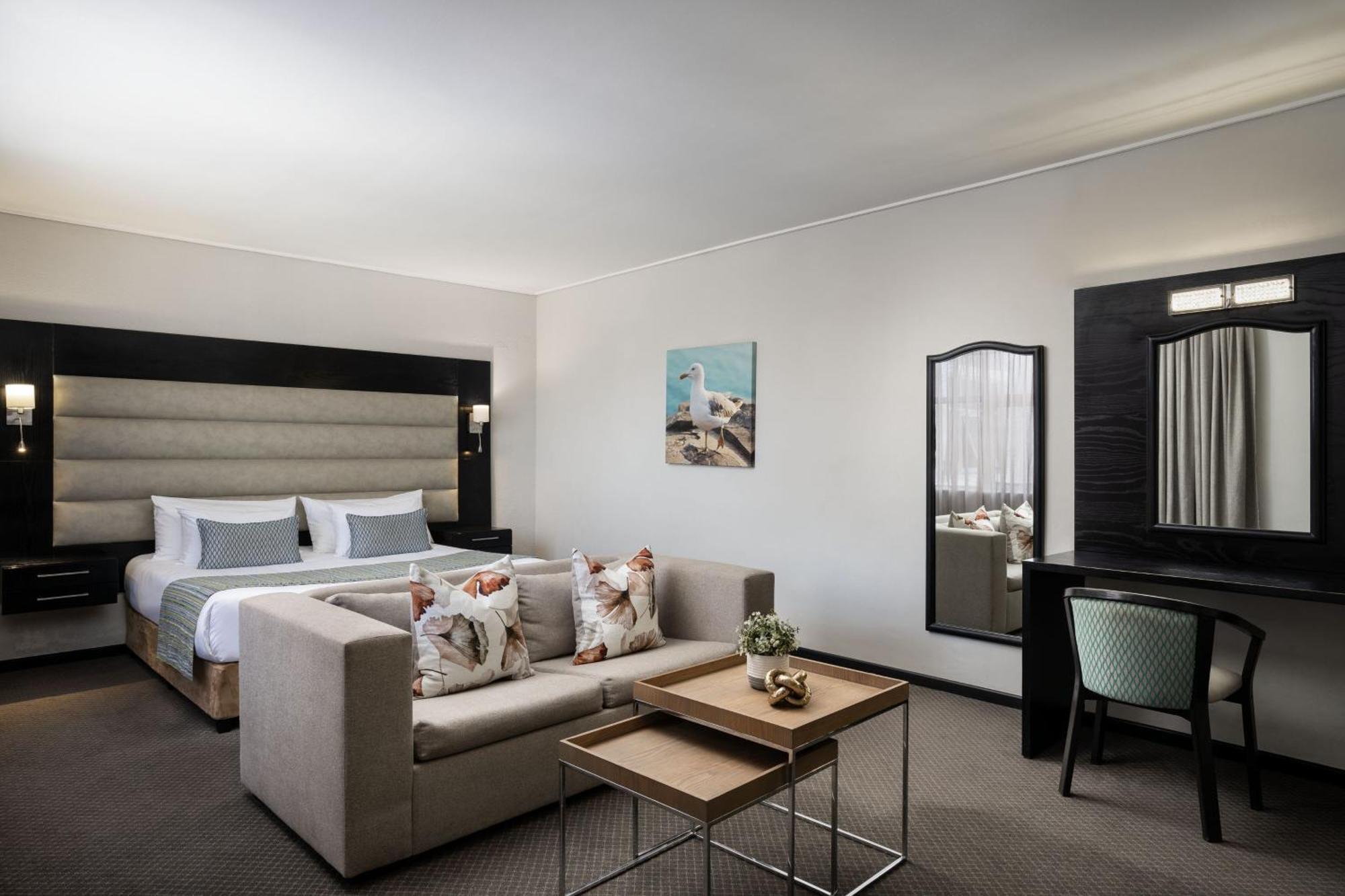 Protea Hotel By Marriott Walvis Bay Indongo Экстерьер фото