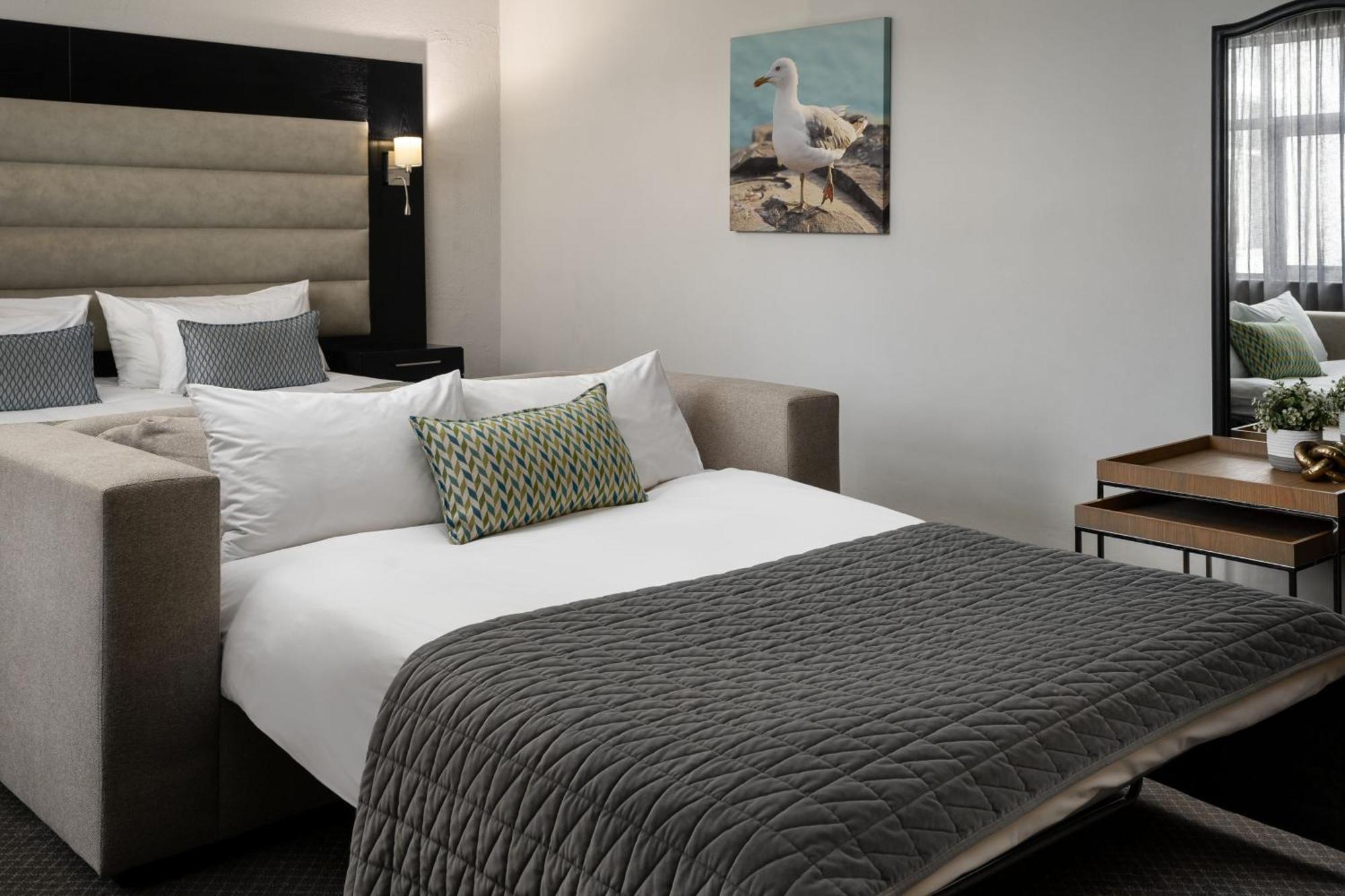 Protea Hotel By Marriott Walvis Bay Indongo Экстерьер фото