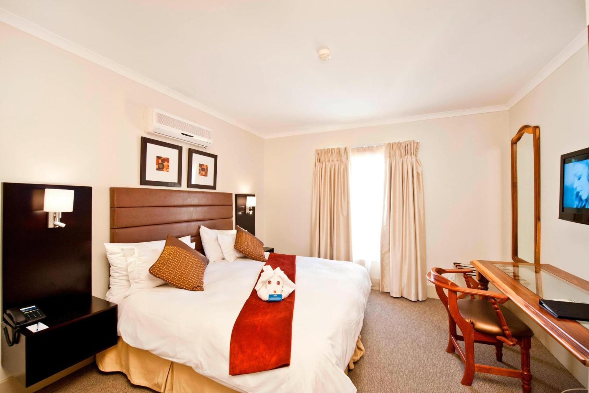 Protea Hotel By Marriott Walvis Bay Indongo Экстерьер фото