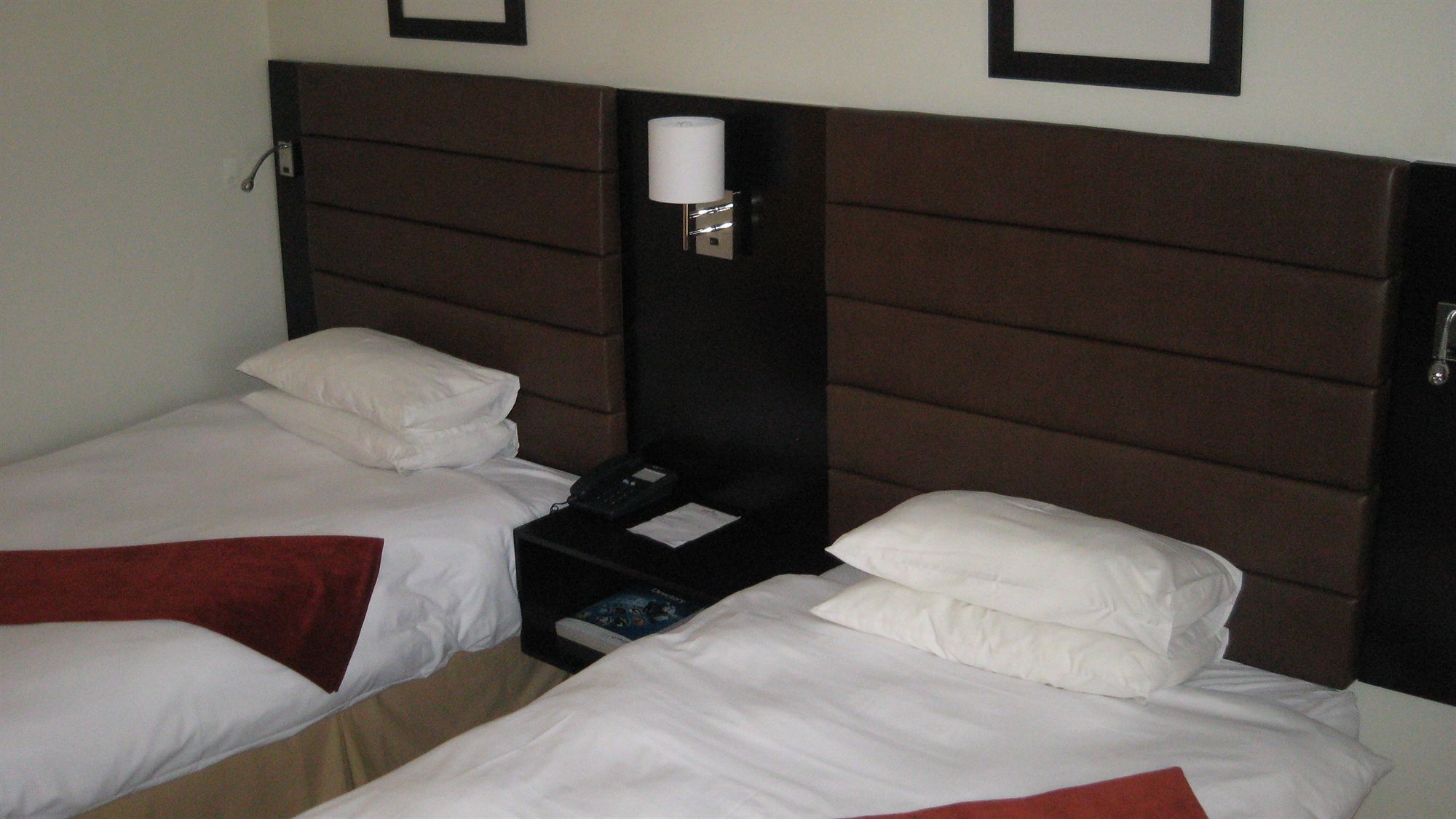 Protea Hotel By Marriott Walvis Bay Indongo Экстерьер фото